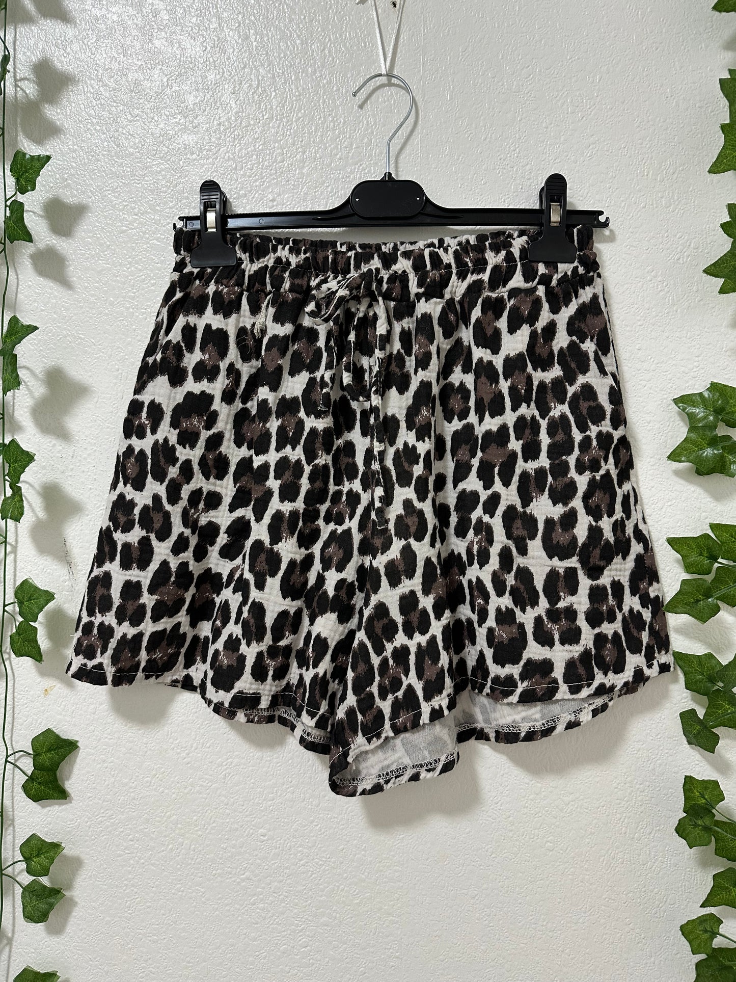 Shorty-Leo
