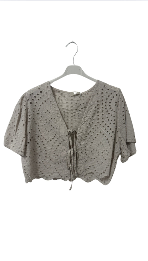 Bluse Stella-Versch.Farben