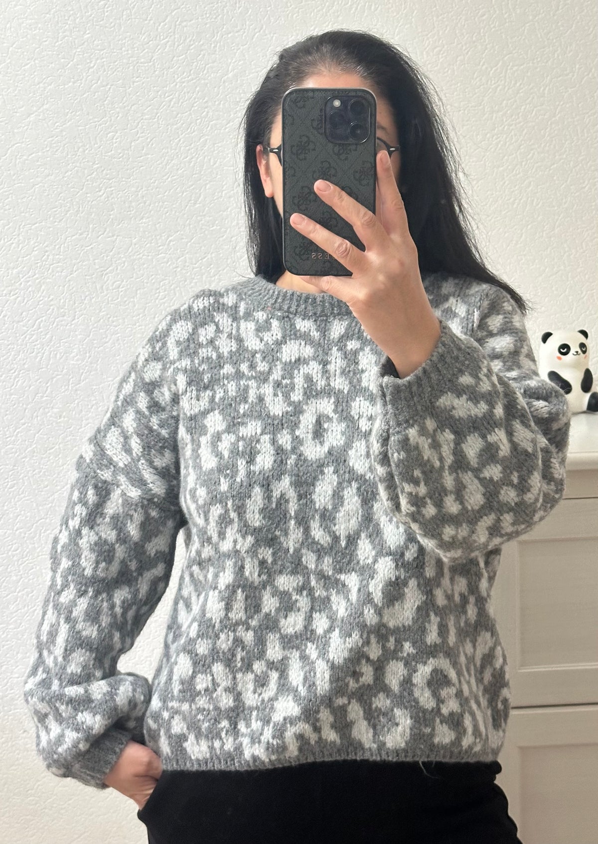 Pullover Leoni