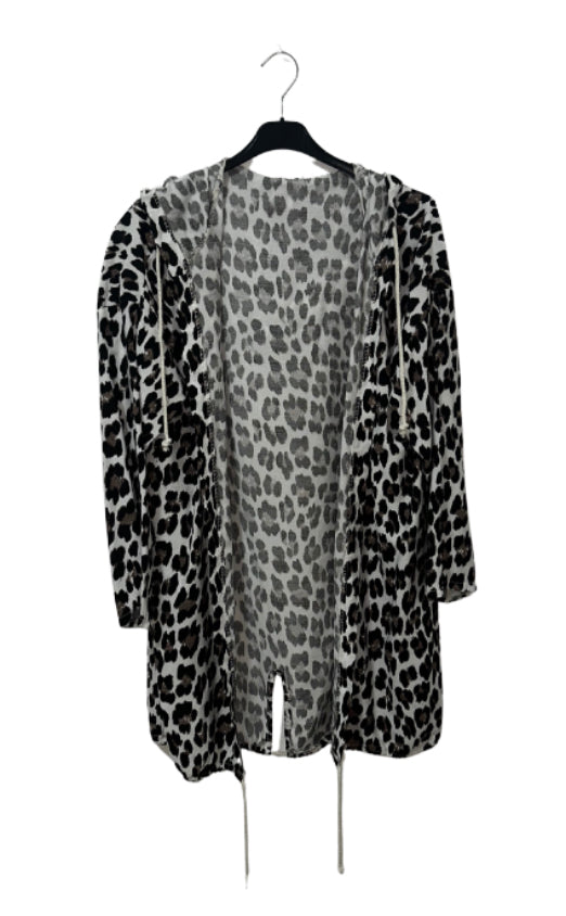 dünne Leo Jacke