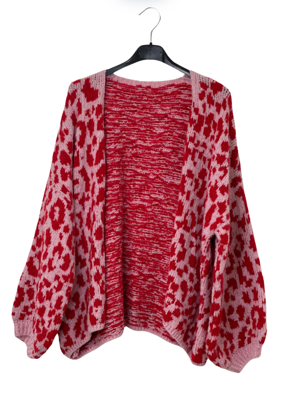 Leo Cardigan