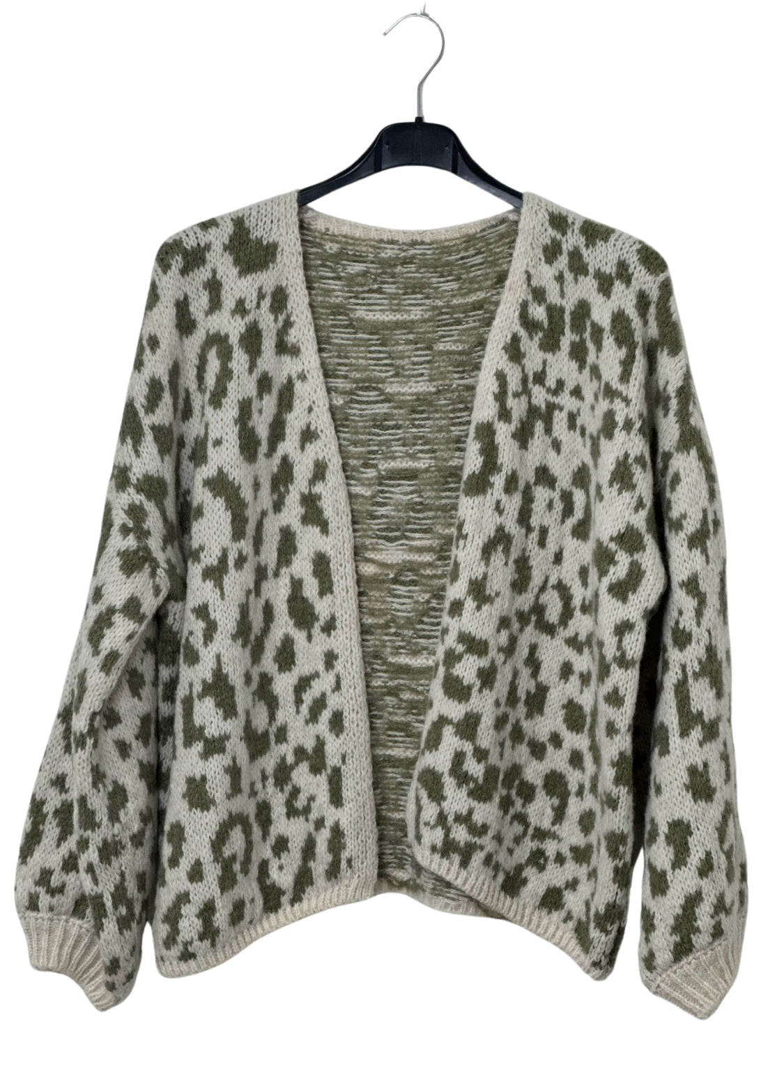 Leo Cardigan