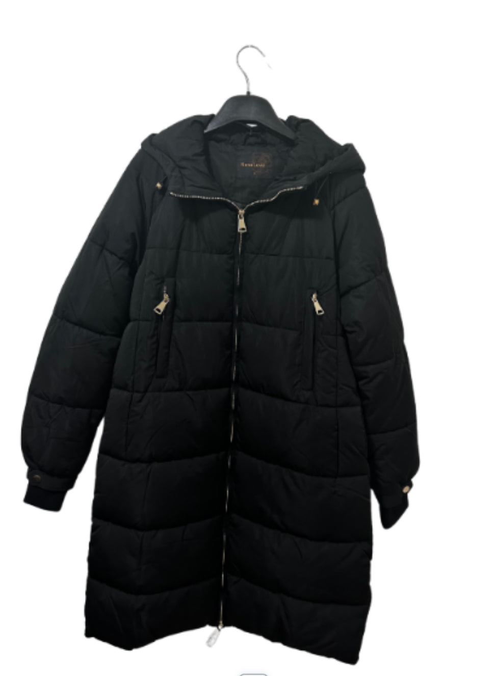 Steppjacke
