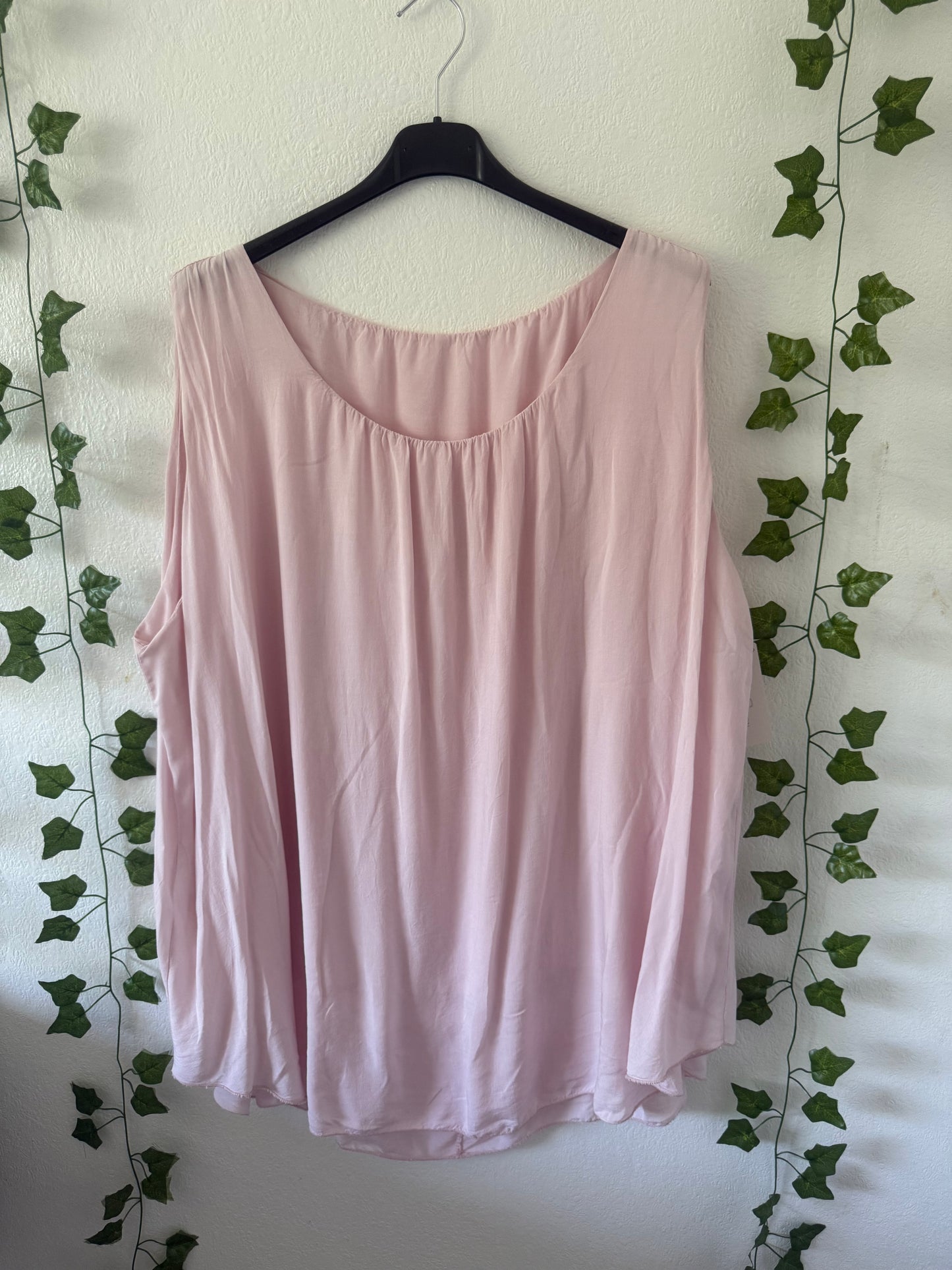 Blusen-Top Versch.Farben