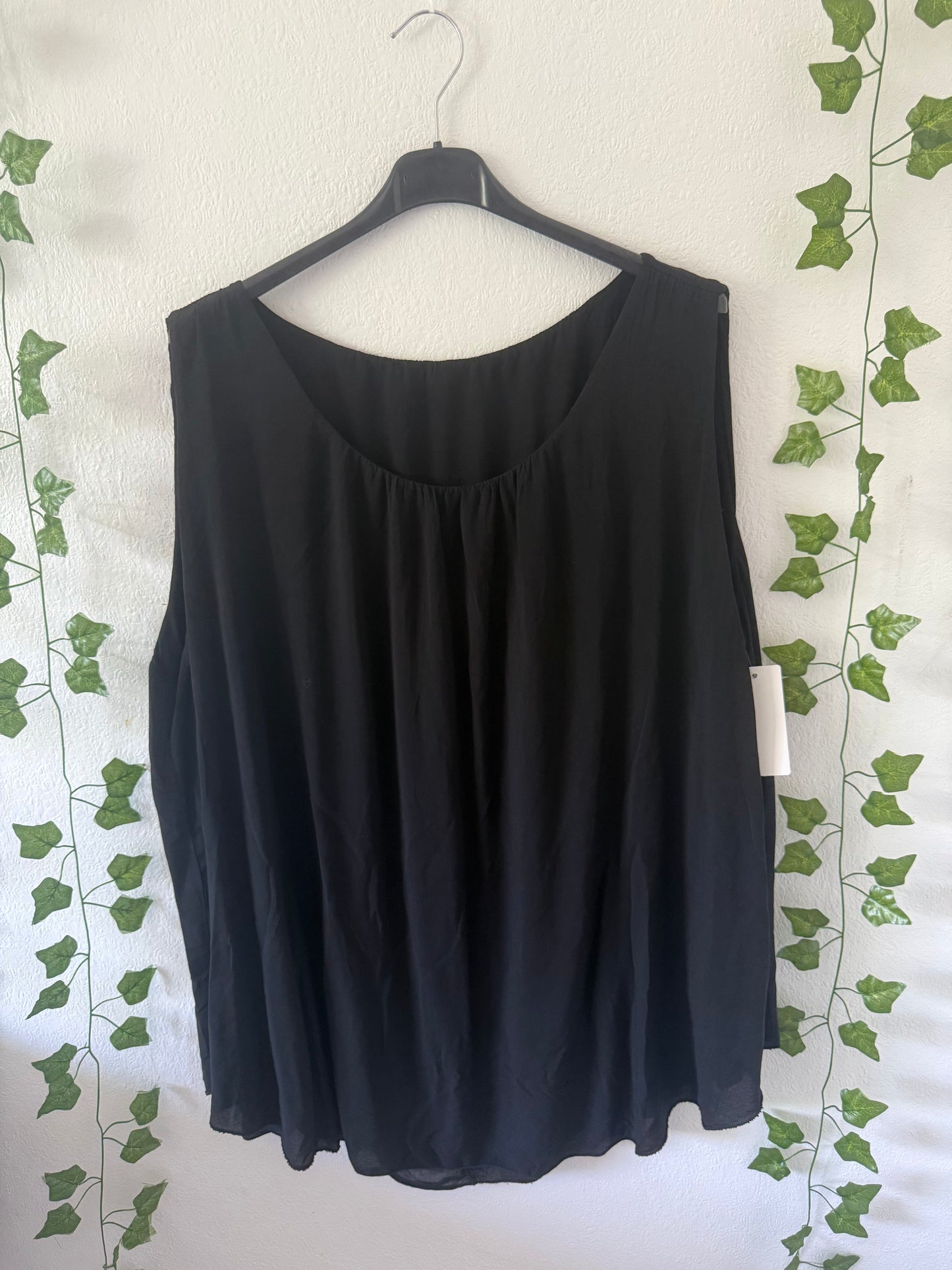 Blusen-Top Versch.Farben