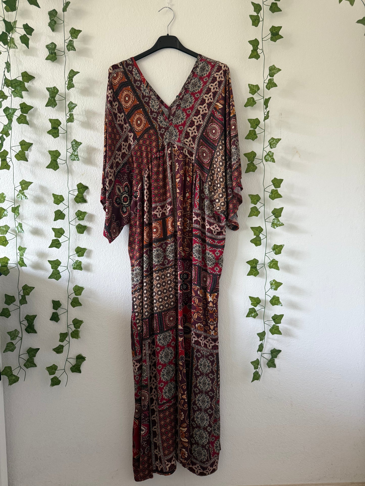 Musterkleid