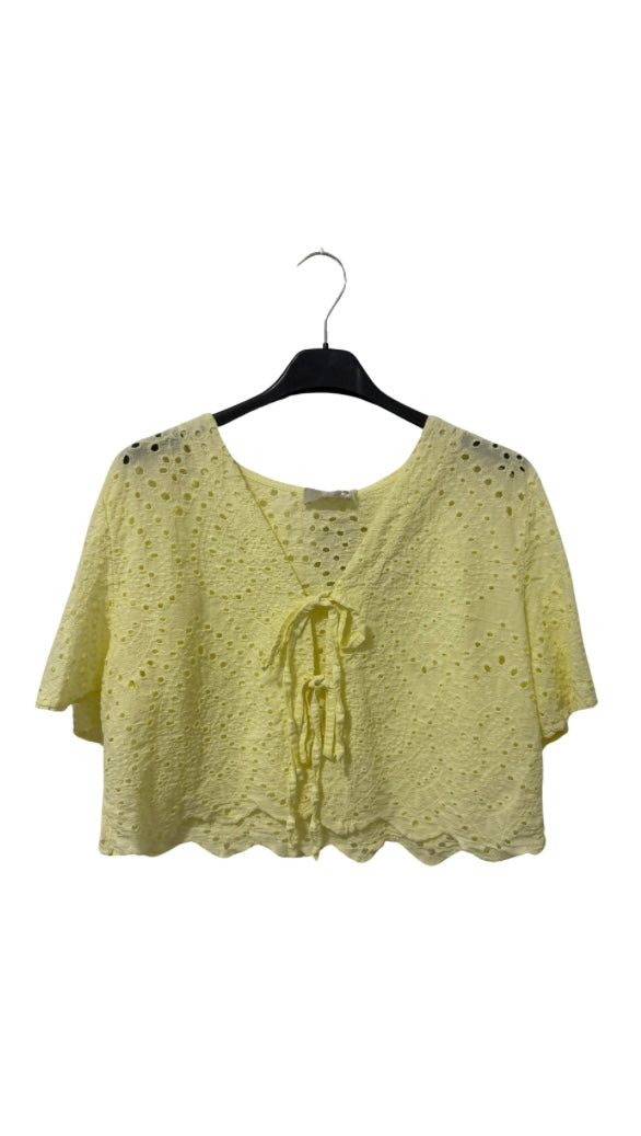 Bluse Stella-Versch.Farben