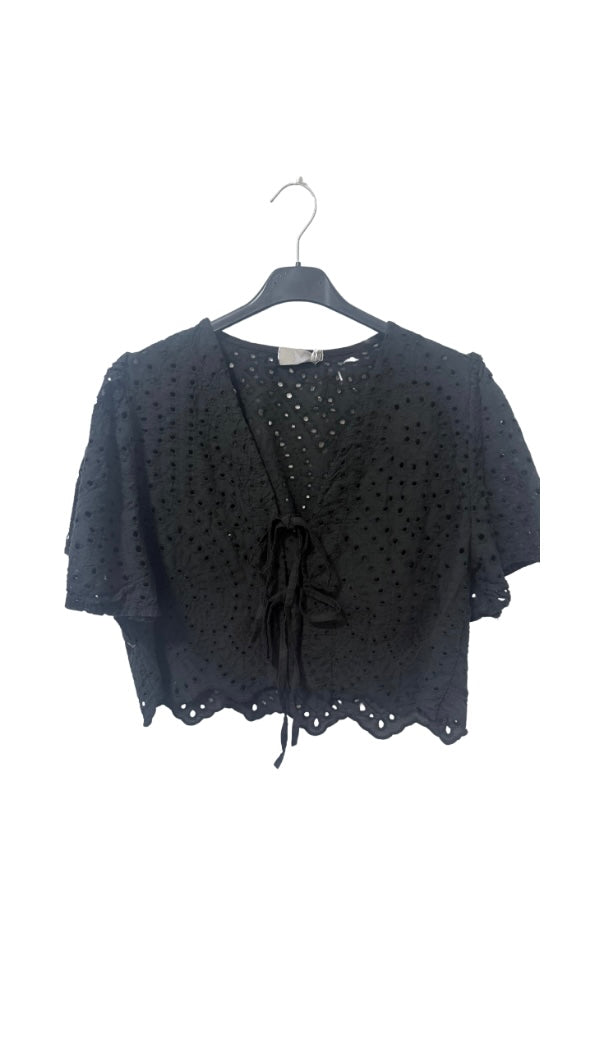 Bluse Stella-Versch.Farben