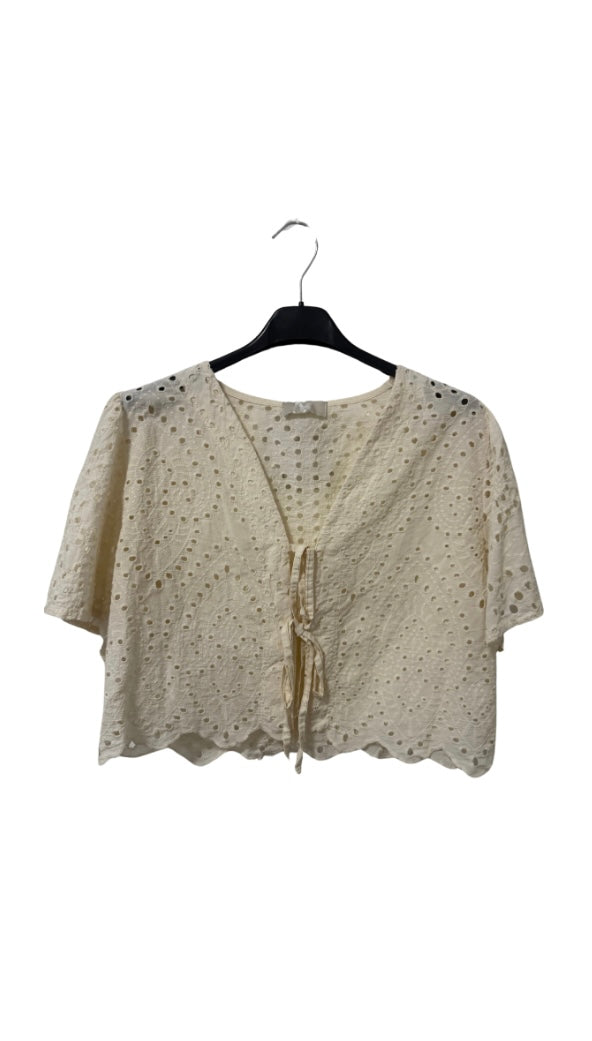 Bluse Stella-Versch.Farben
