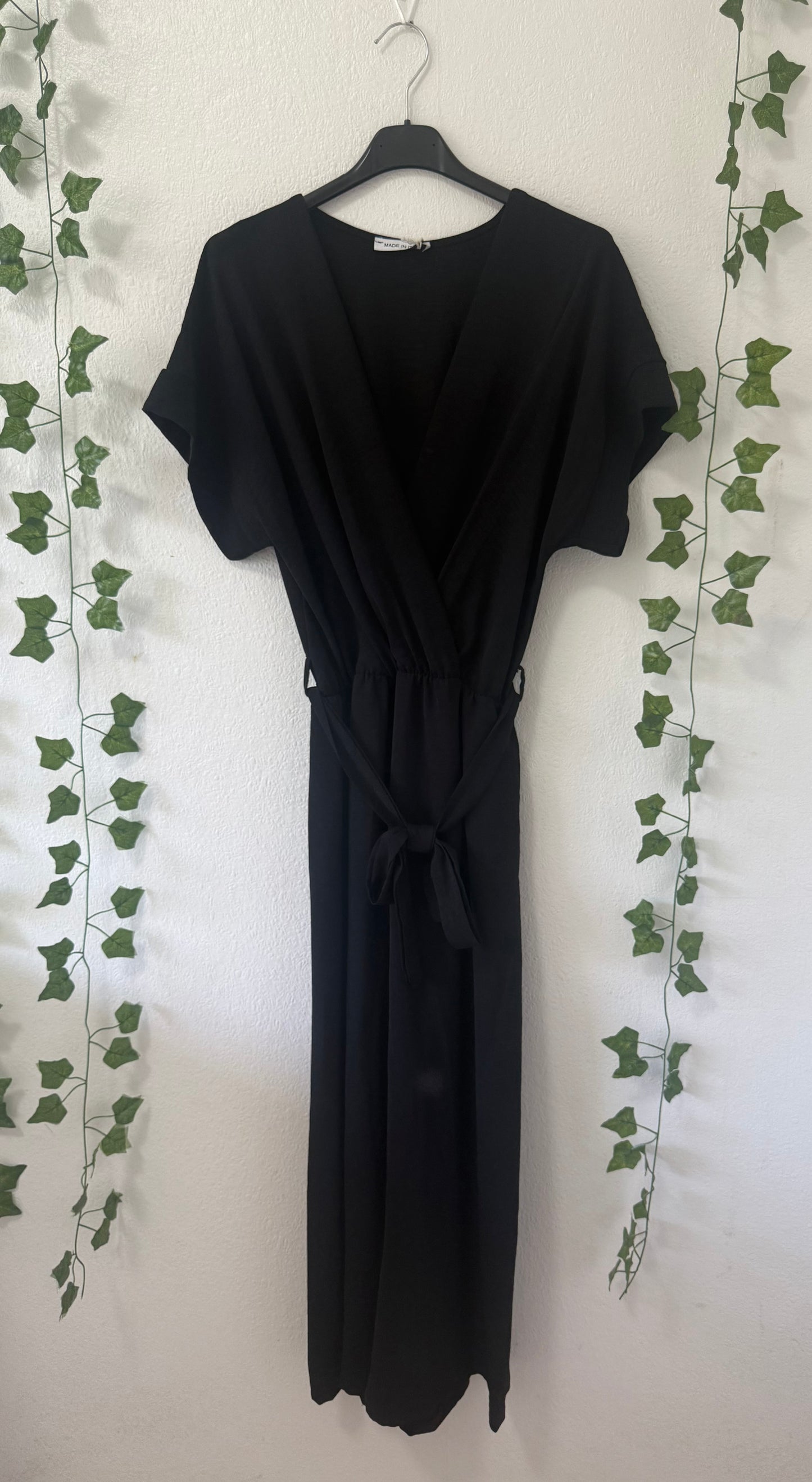 Jumpsuit Versch.-Farben