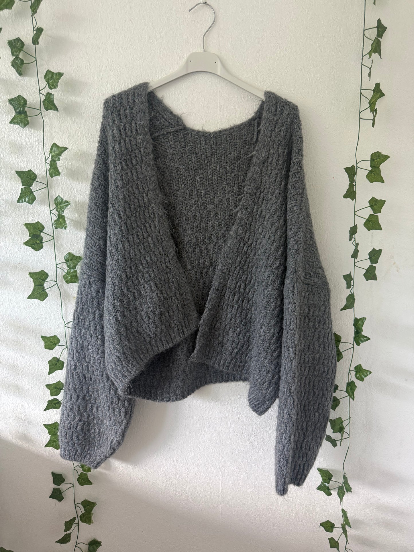Sweet Cardigan
