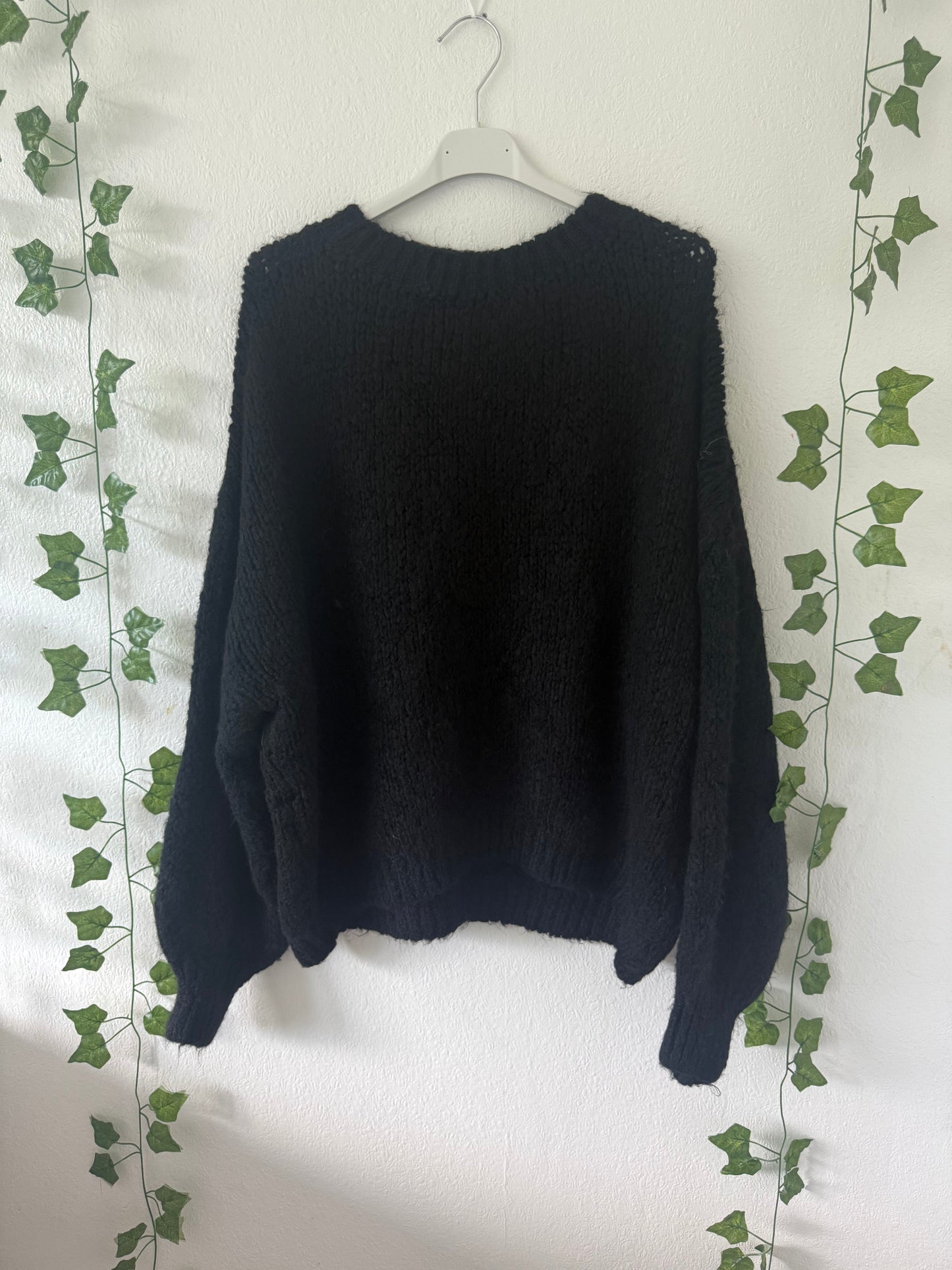 Basic Pullover