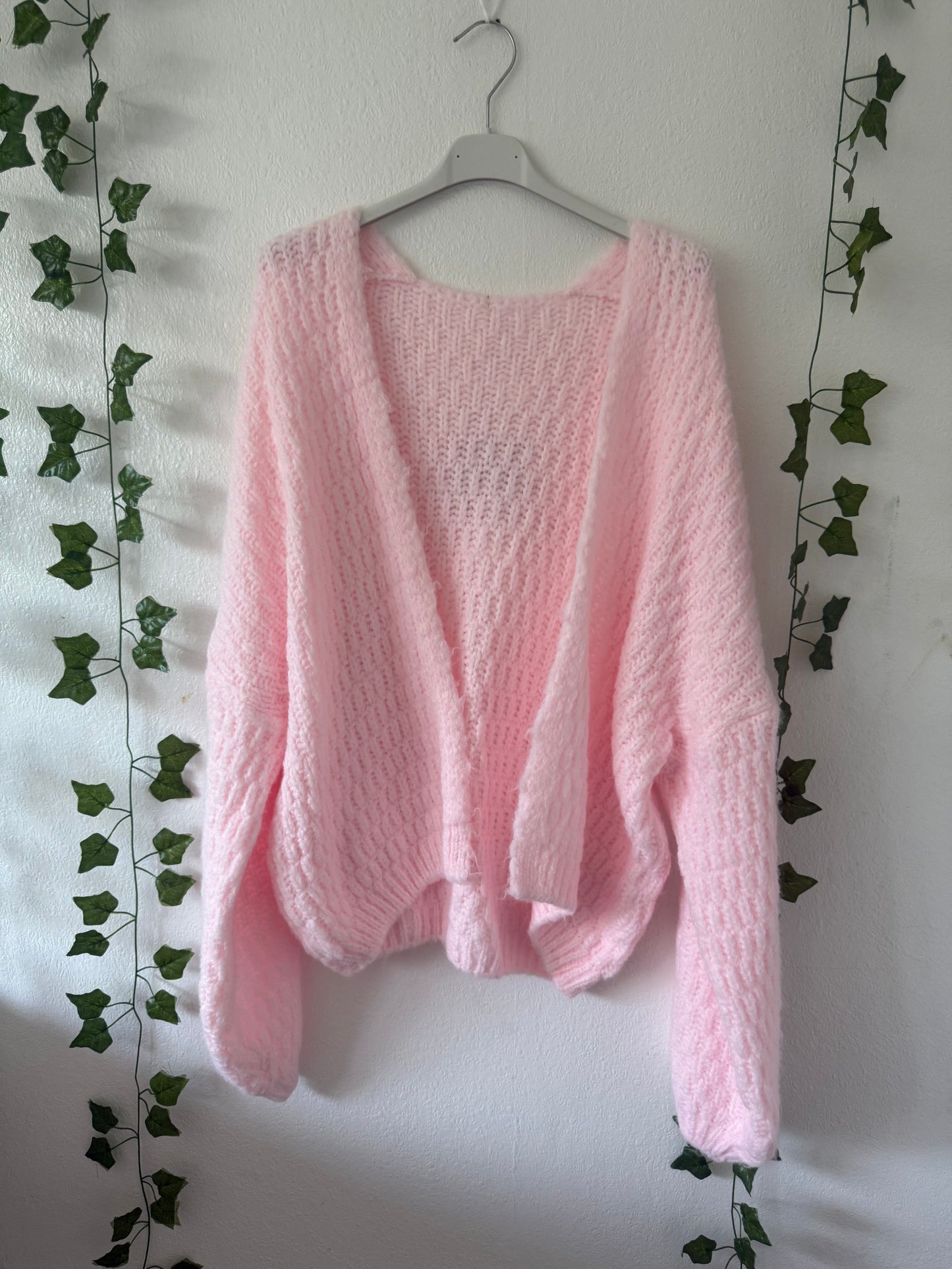 Sweet Cardigan