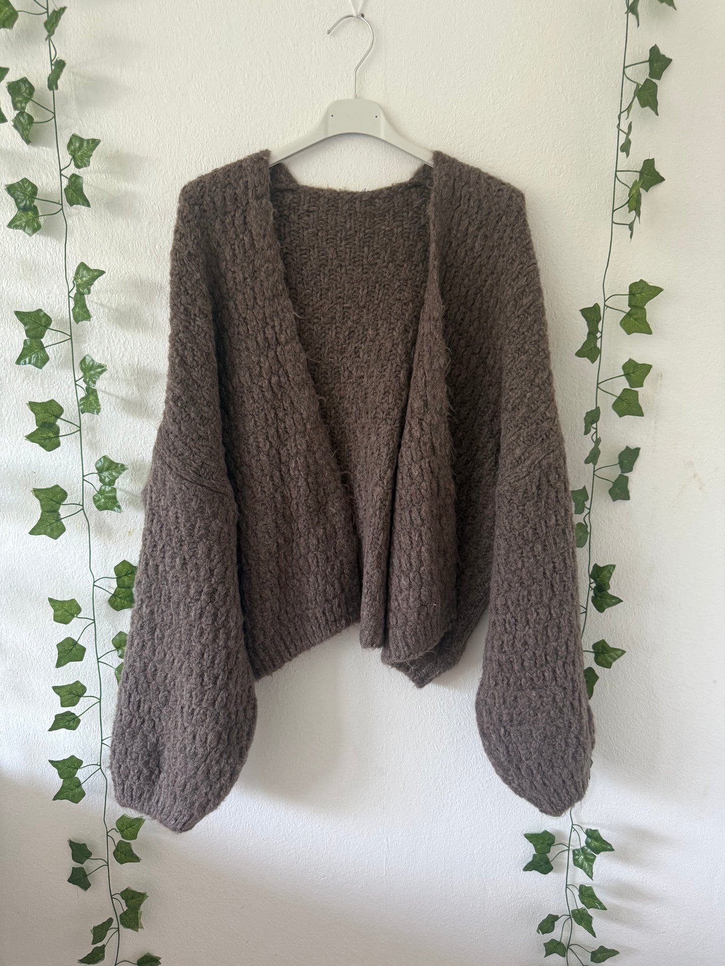 Sweet Cardigan