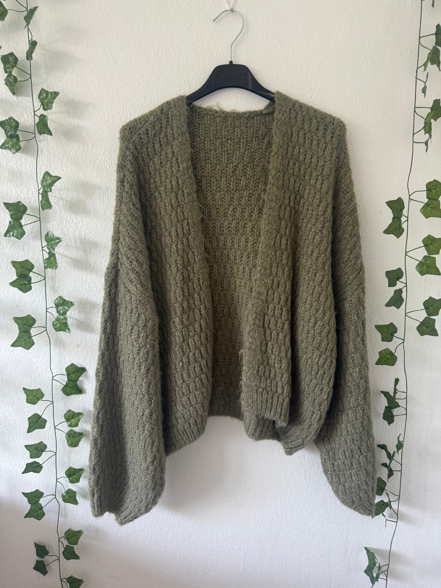 Sweet Cardigan