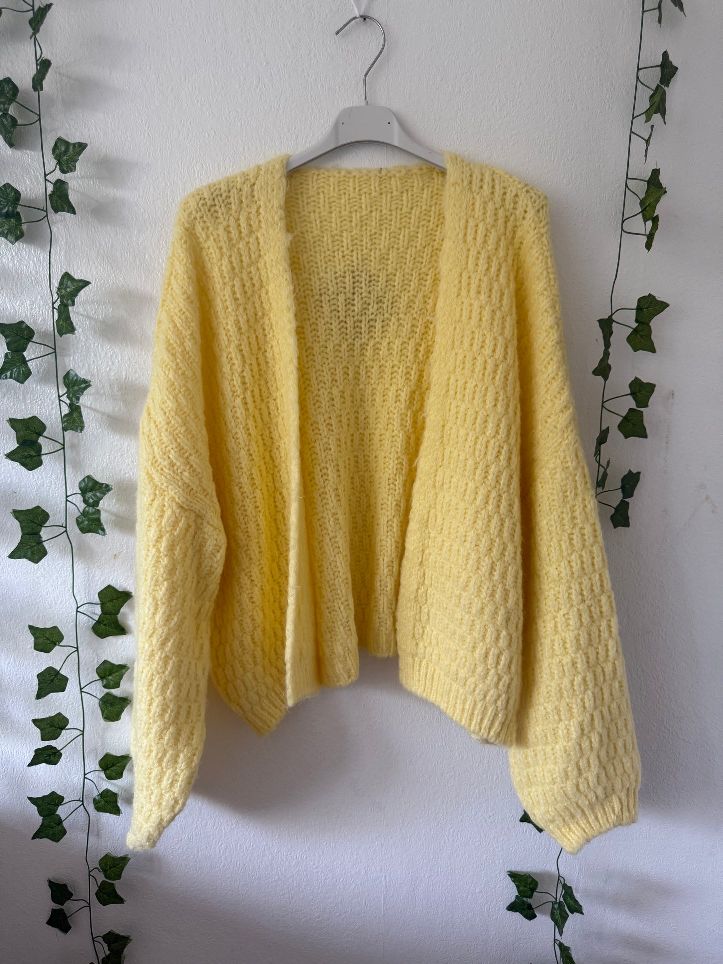 Sweet Cardigan
