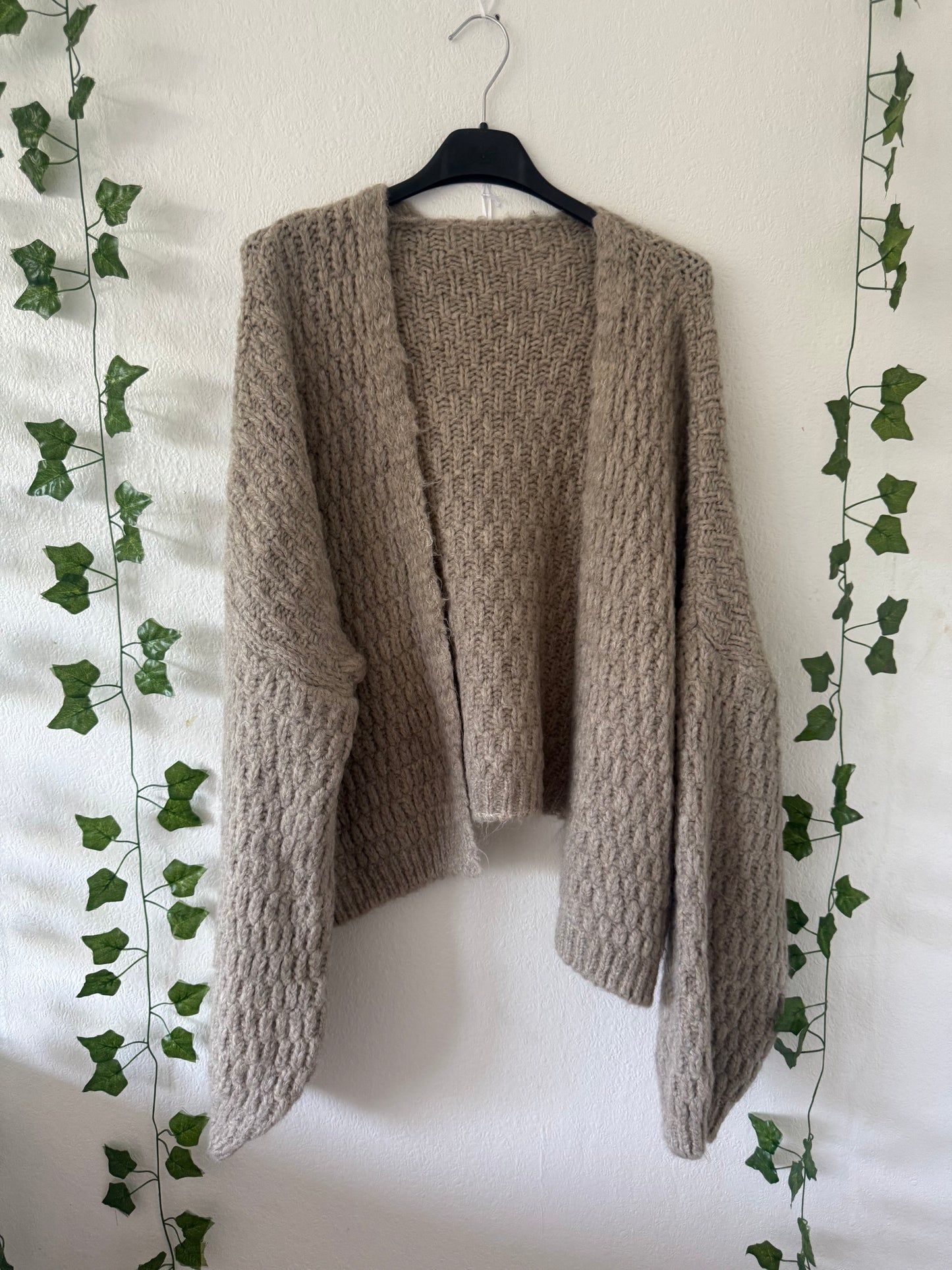 Sweet Cardigan