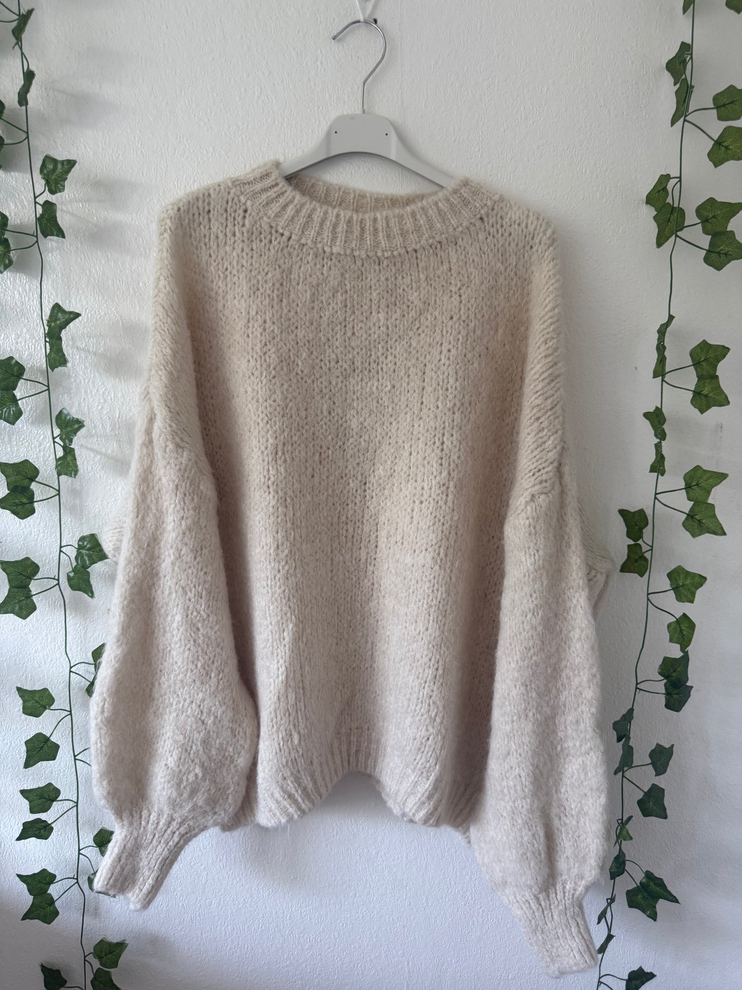 Basic Pullover