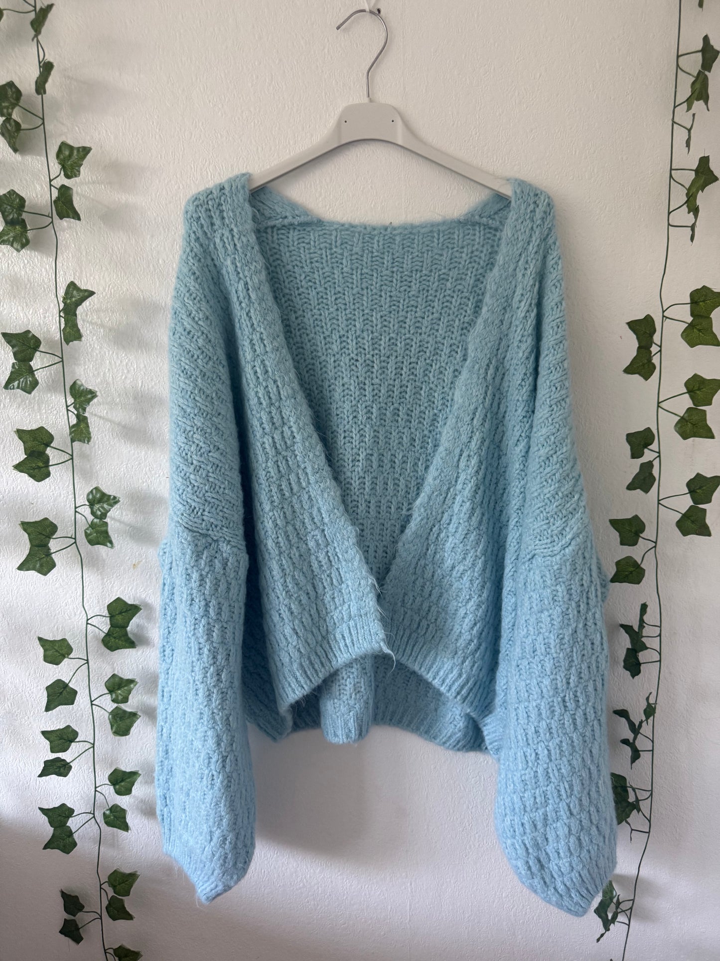 Sweet Cardigan