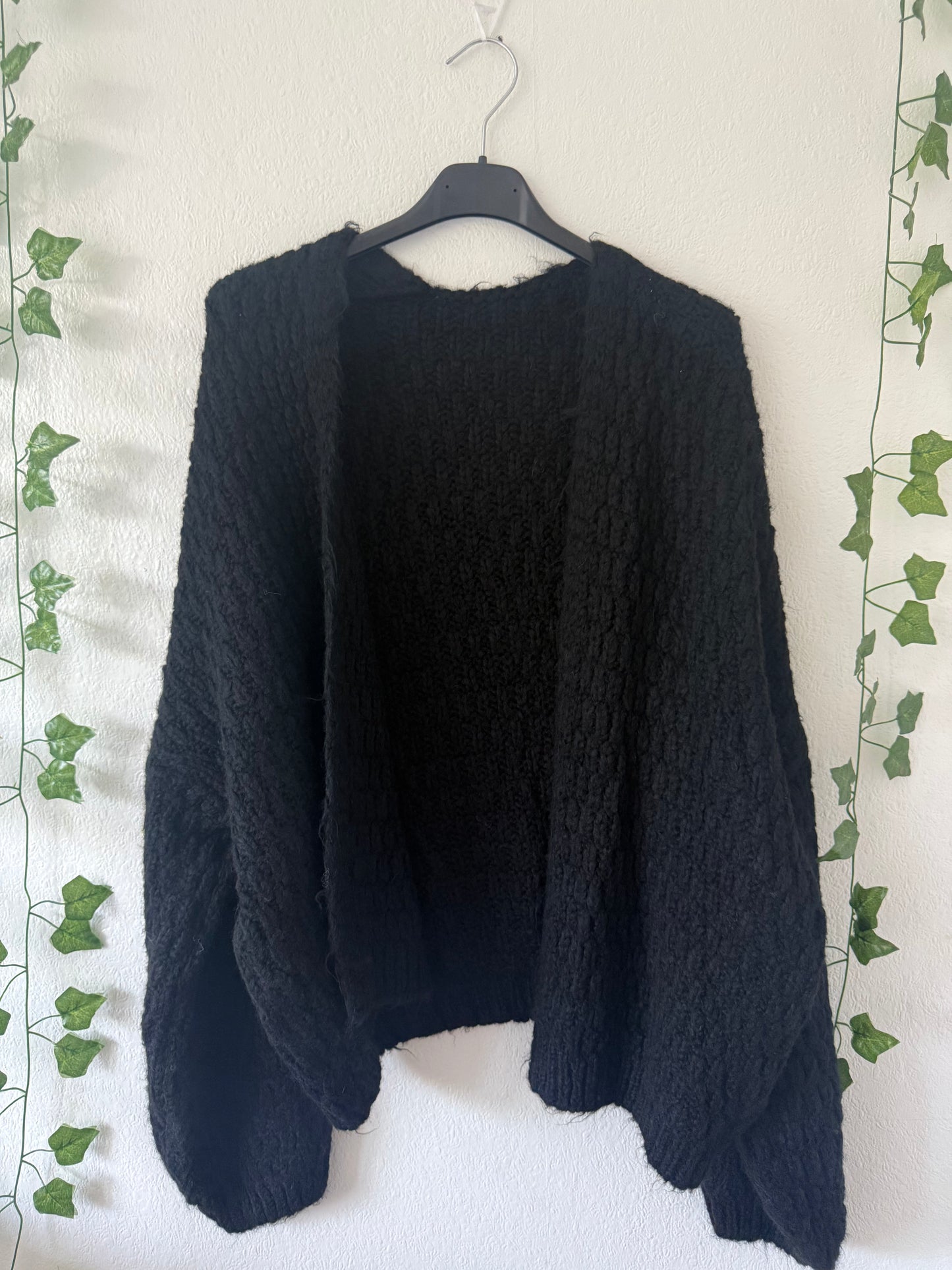 Sweet Cardigan