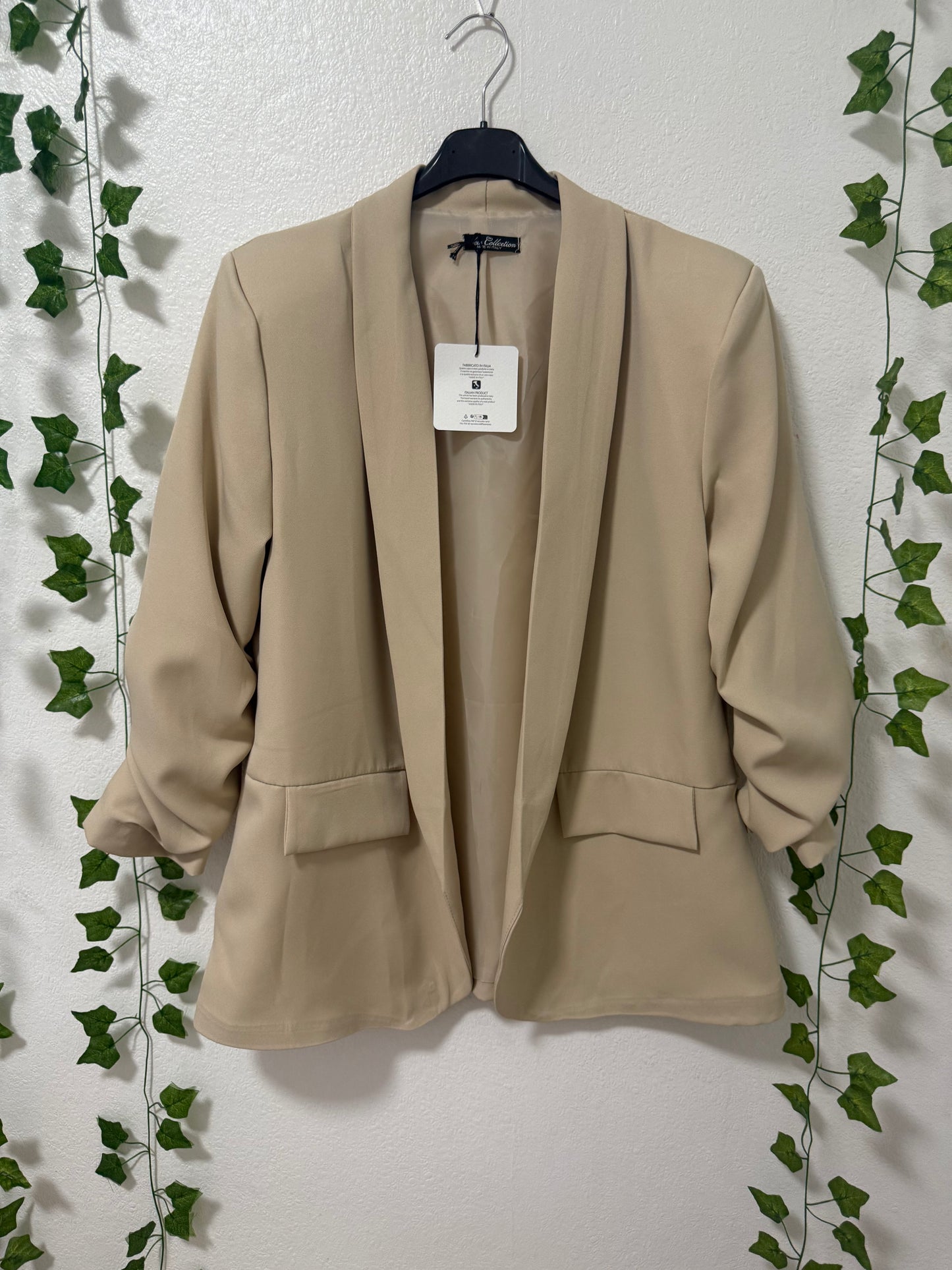 Blazer in versch.Farben