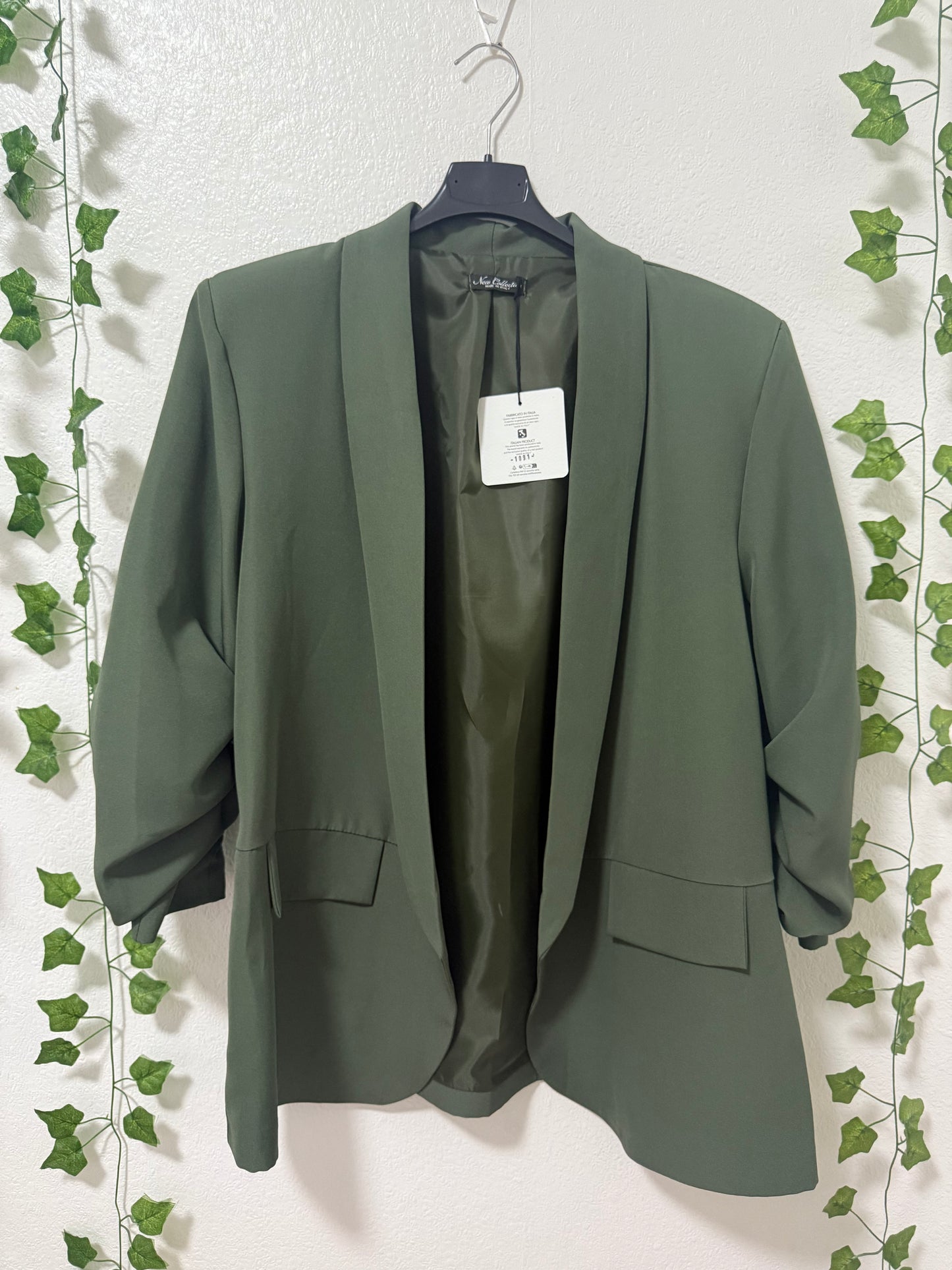 Blazer in versch.Farben