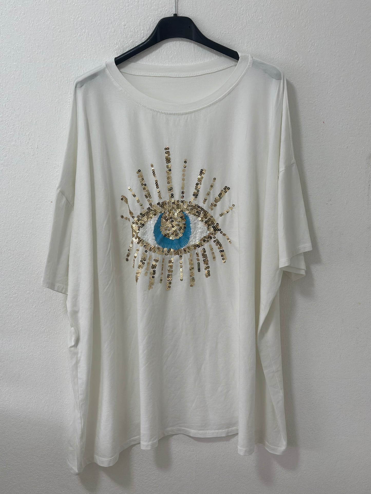 Nazar- T-Shirt -Versch.Farben
