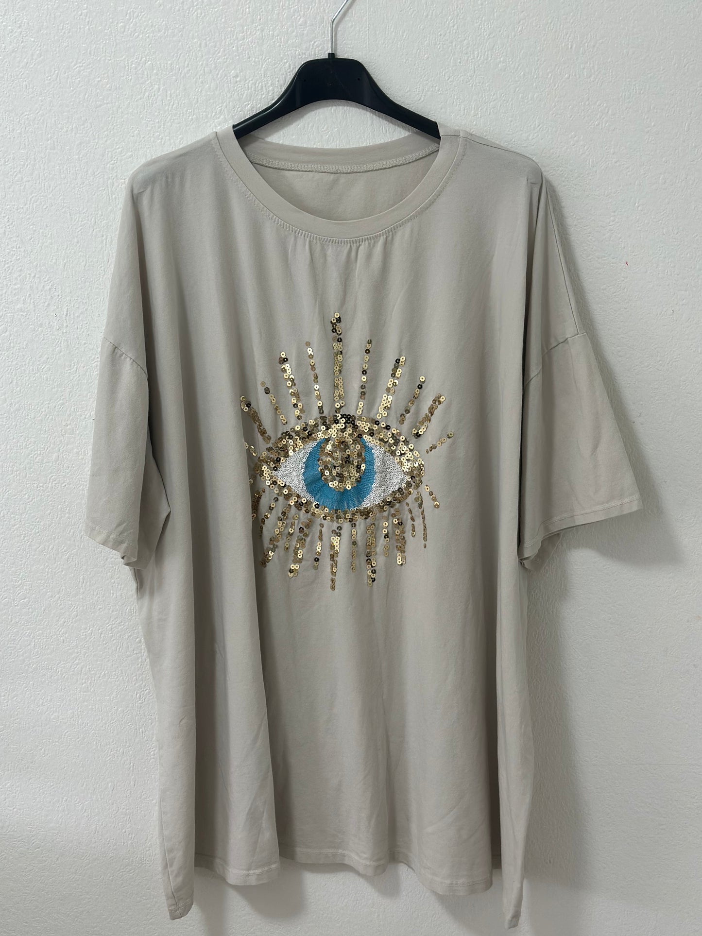 Nazar- T-Shirt -Versch.Farben