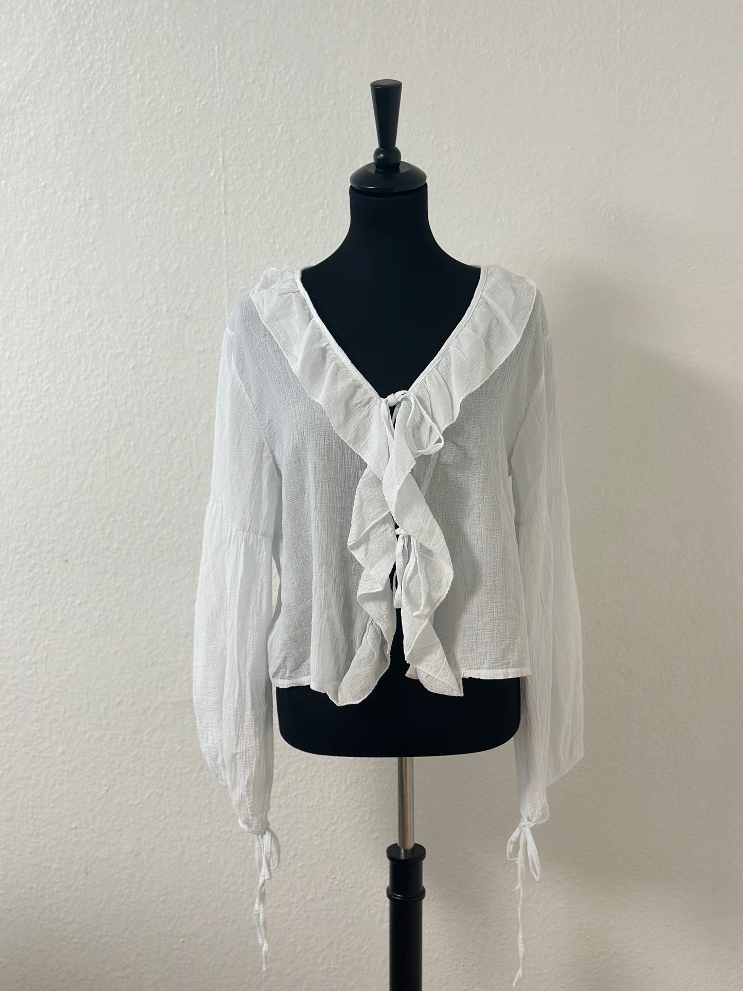 Bluse Dona -Versch.Farben