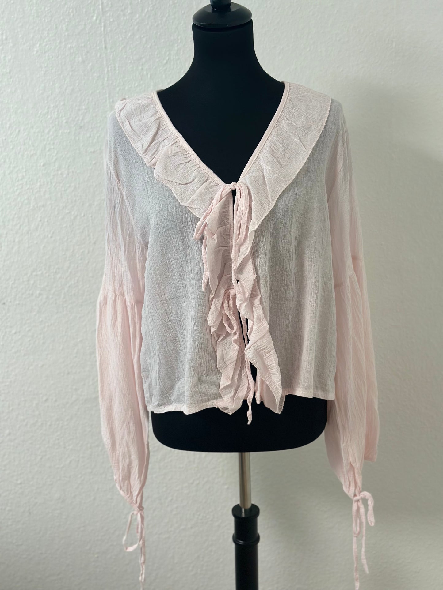 Bluse Dona -Versch.Farben