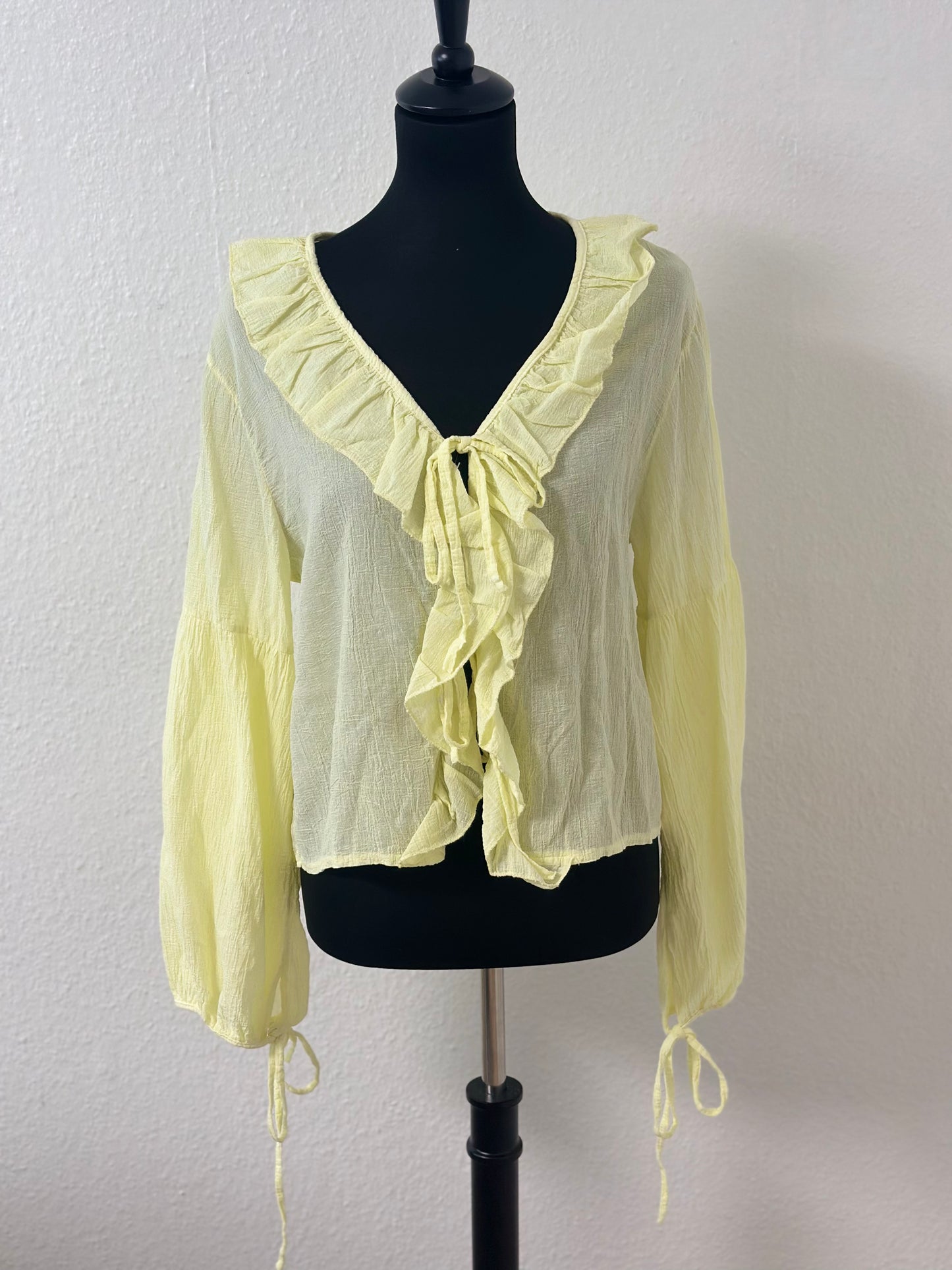 Bluse Dona -Versch.Farben