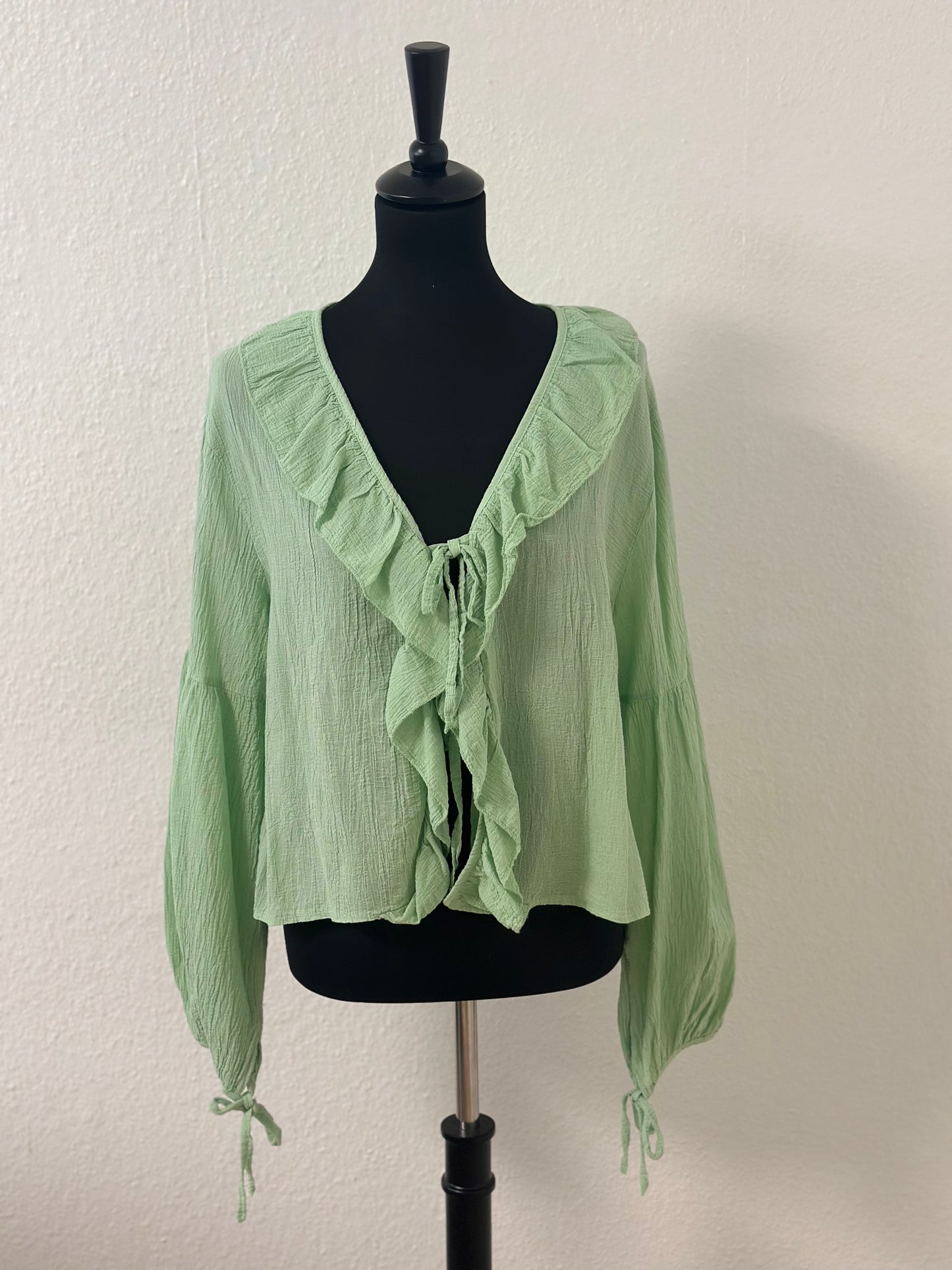 Bluse Dona -Versch.Farben
