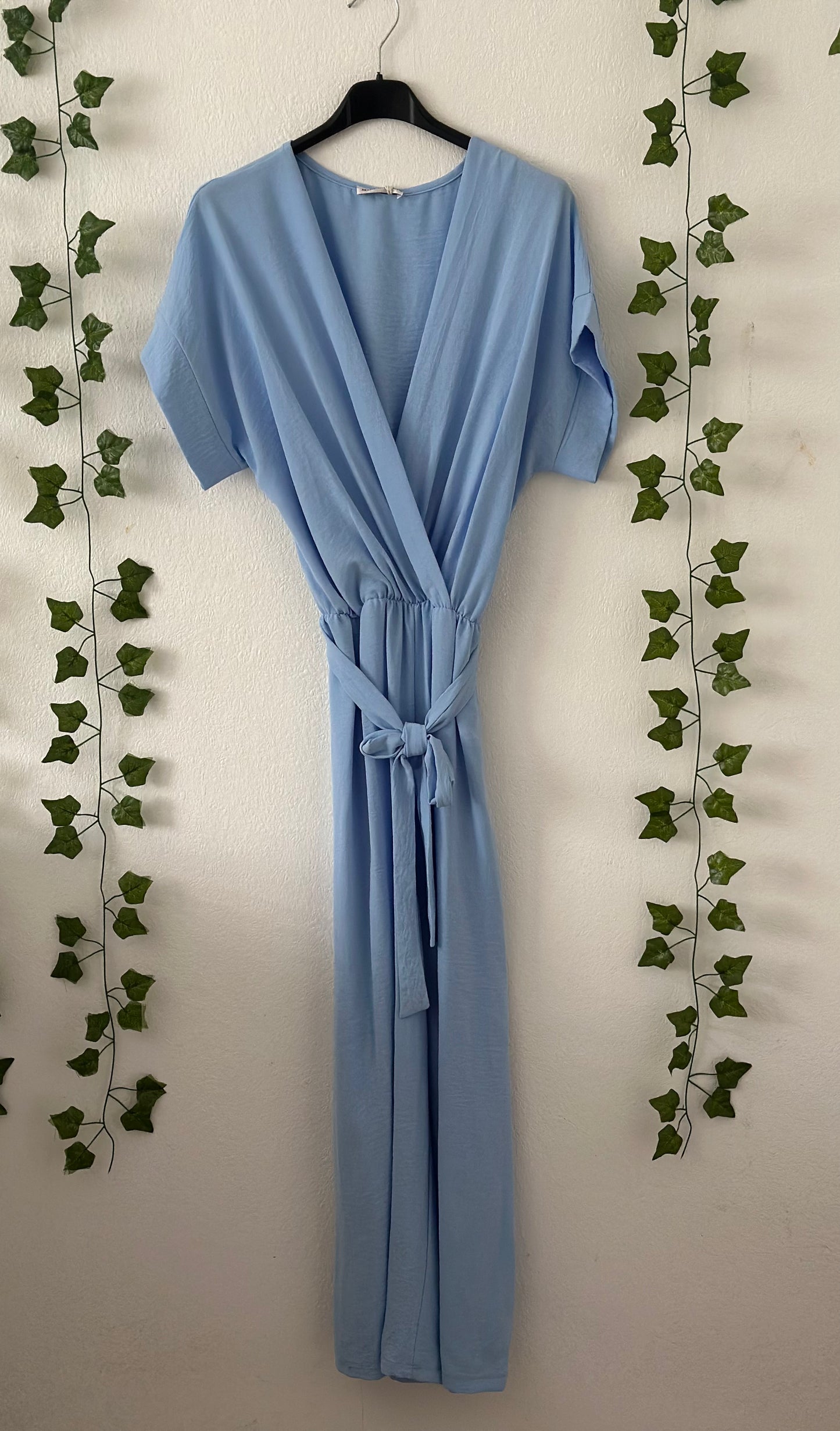 Jumpsuit Versch.-Farben *Supersale*