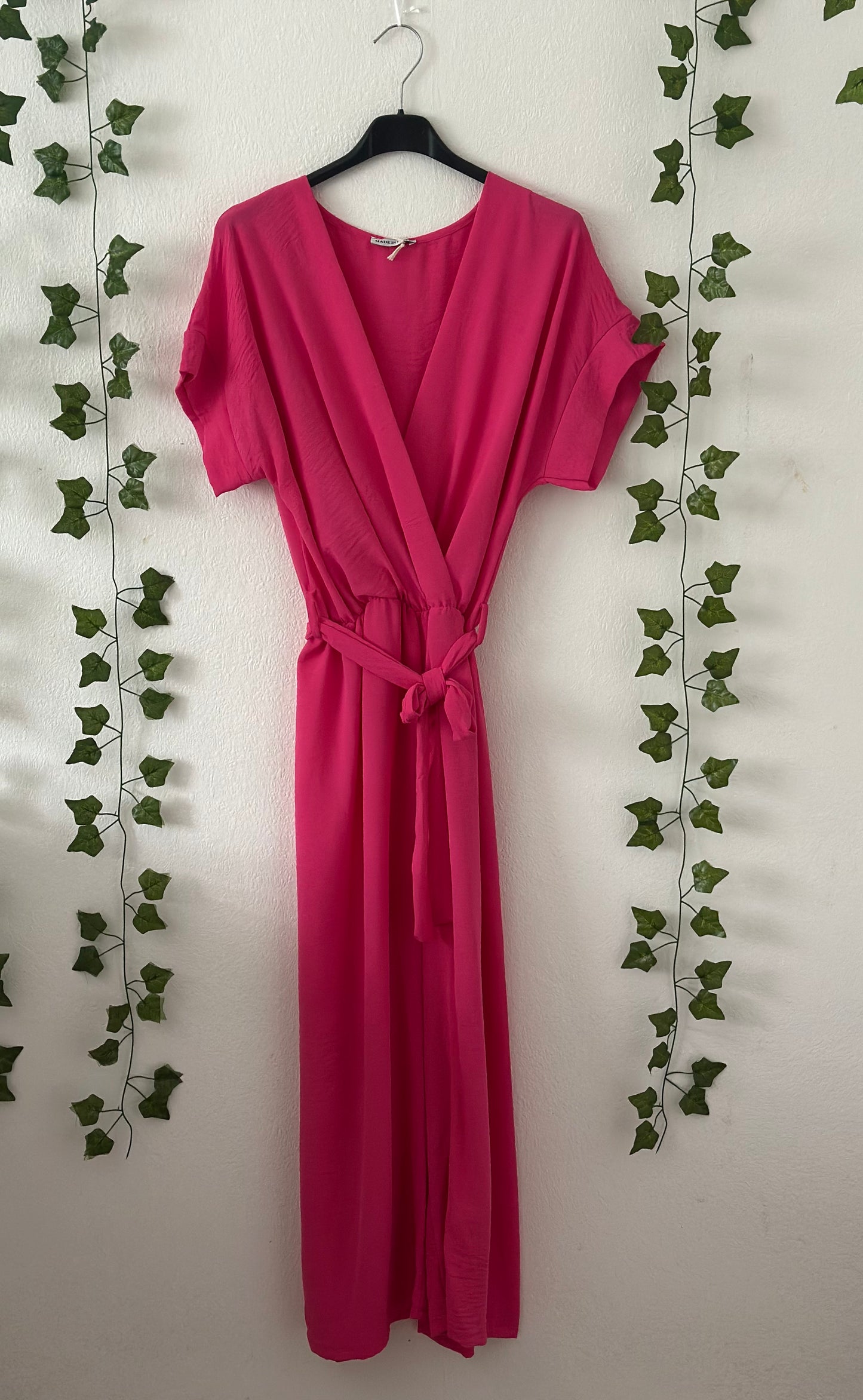 Jumpsuit Versch.-Farben *Supersale*