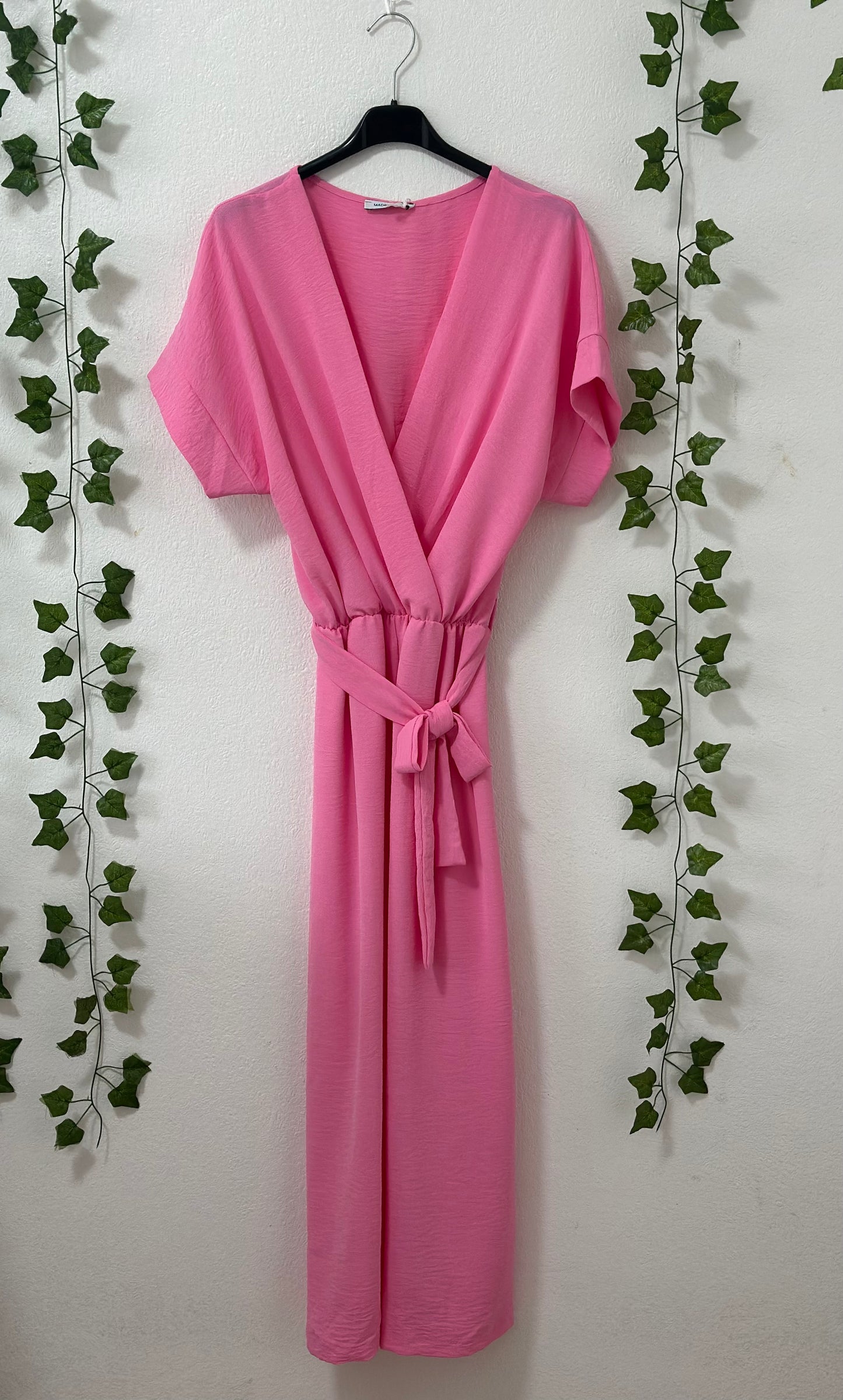 Jumpsuit Versch.-Farben *Supersale*