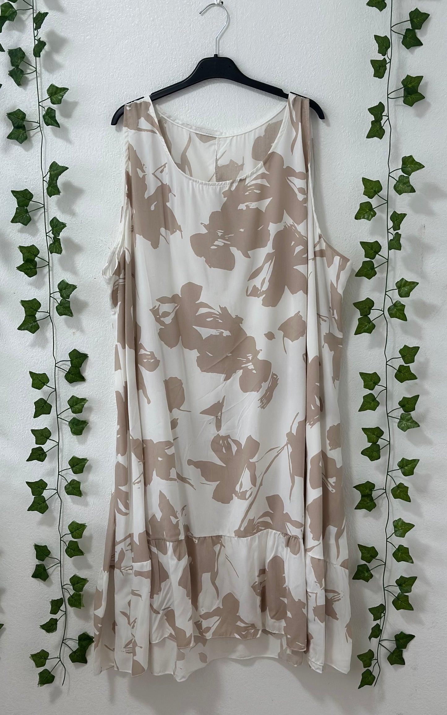 Sommer-Kleid