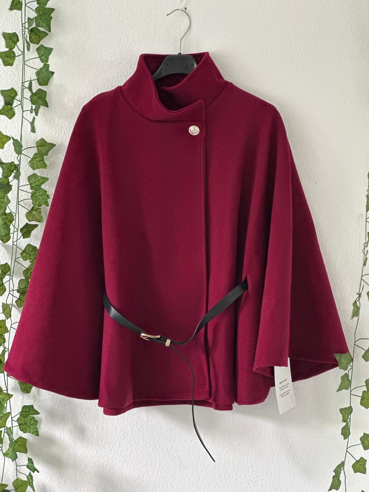 Poncho