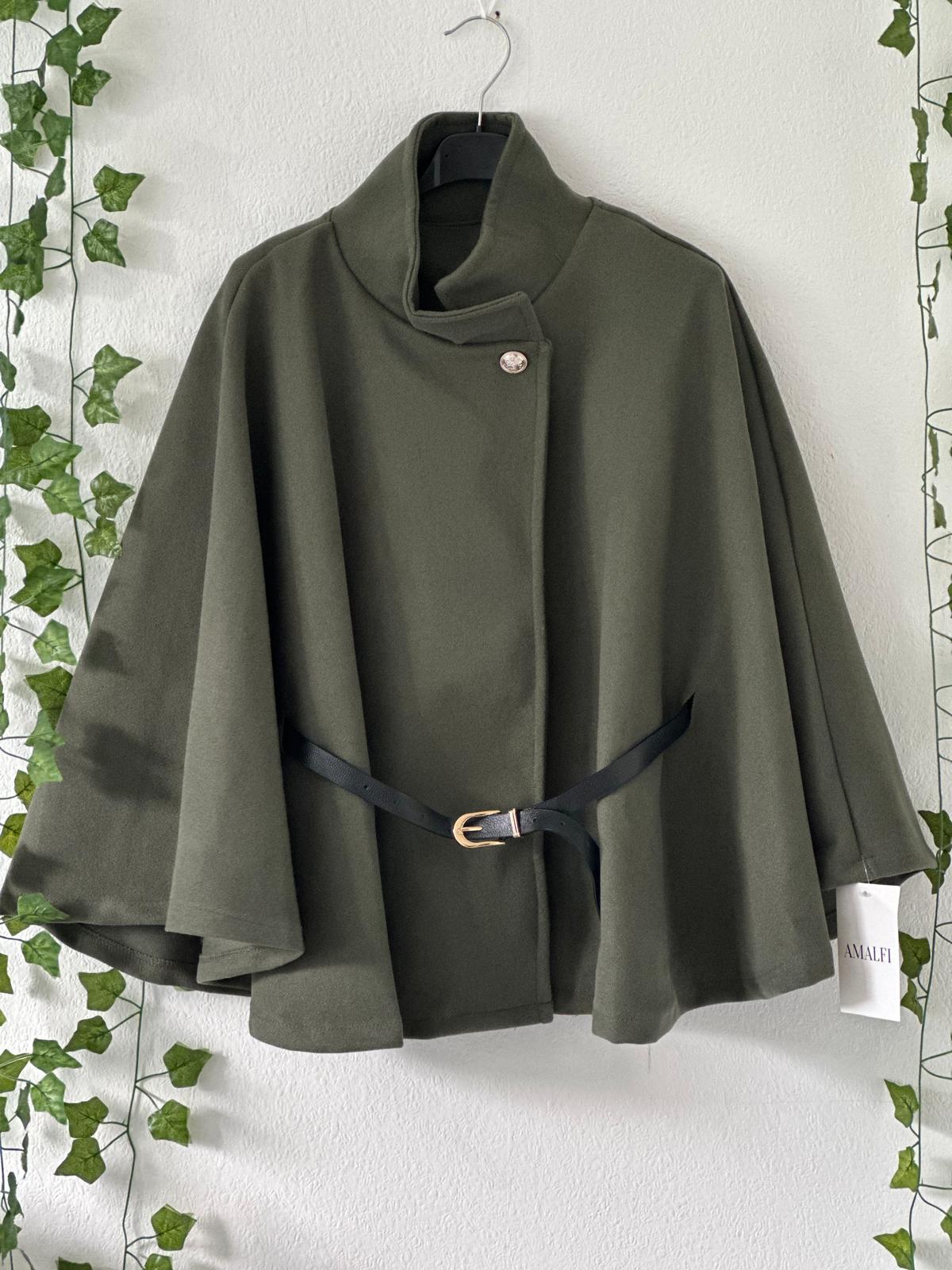 Poncho