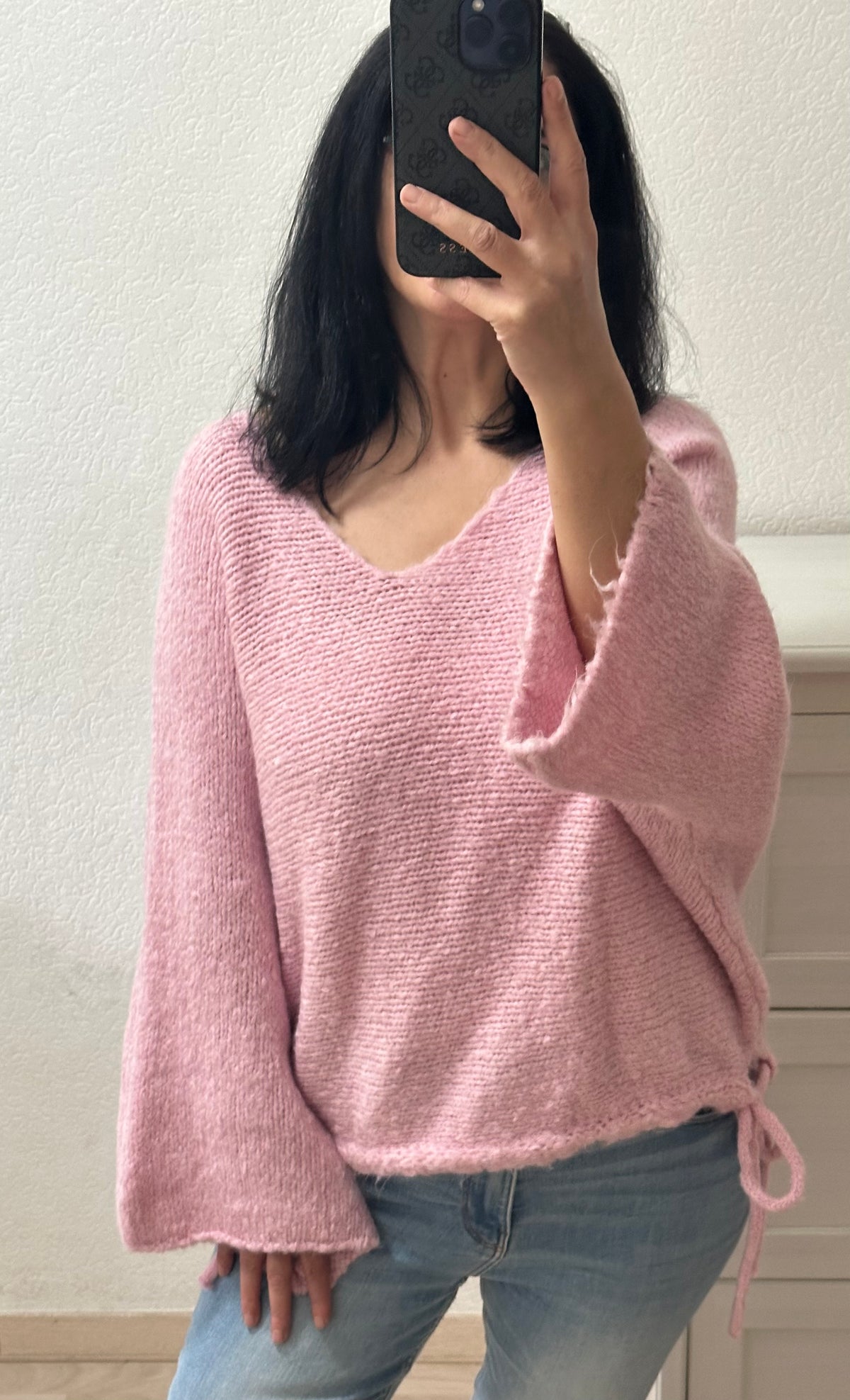 Oversize Pullover Senna