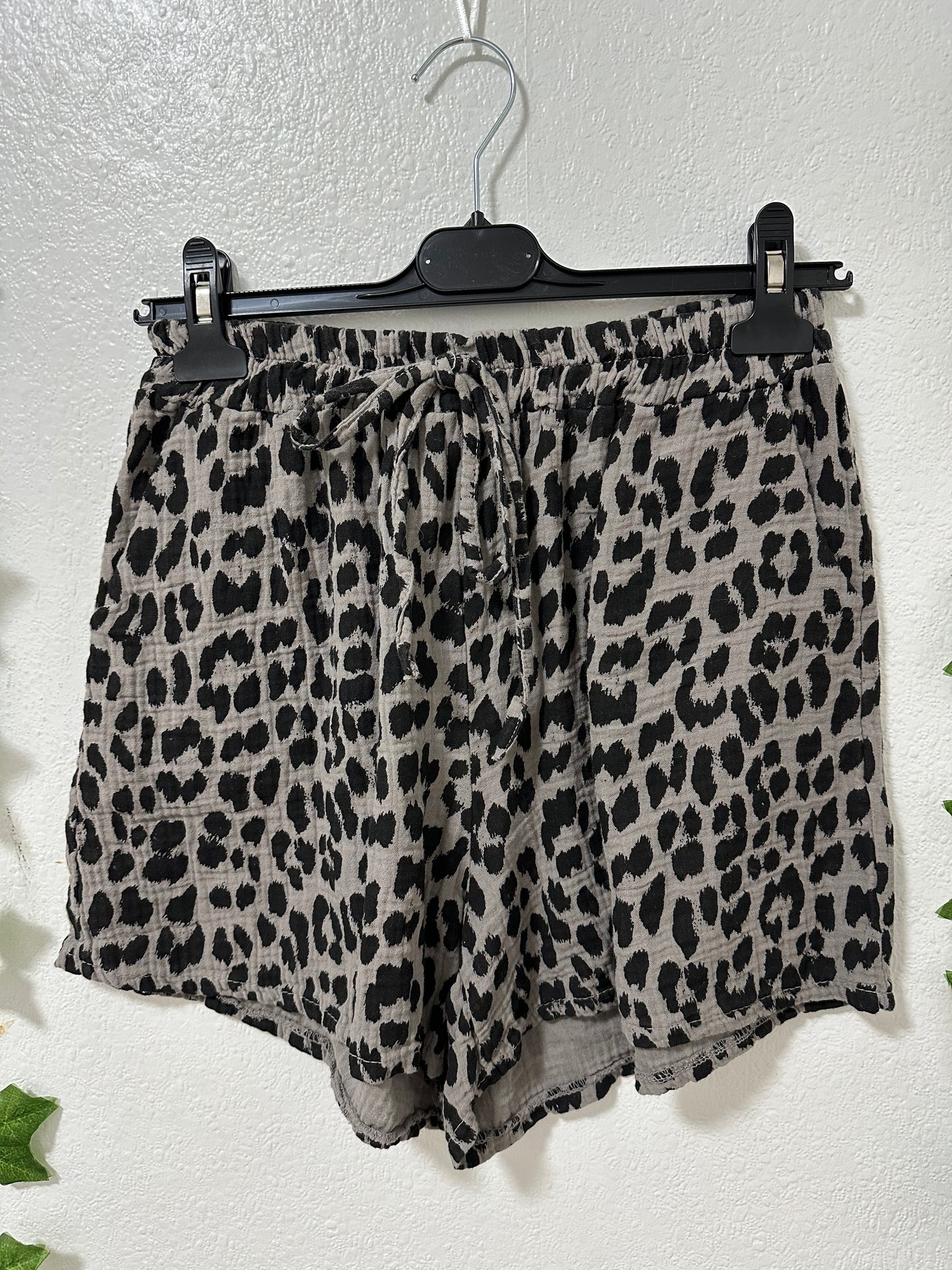 Shorty-Leo