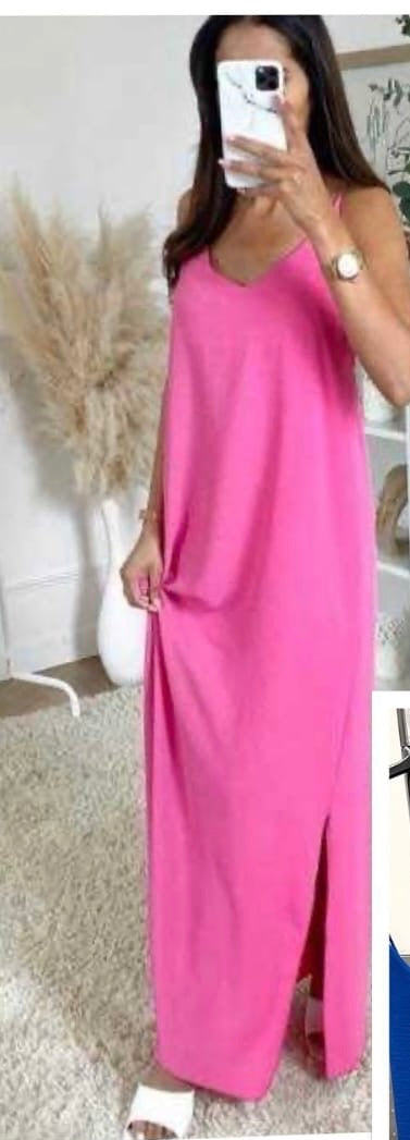 Kleid Samantha