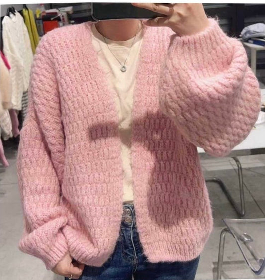 Sweet Cardigan
