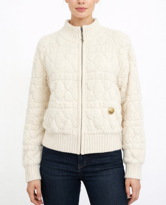 Strickjacke Lara