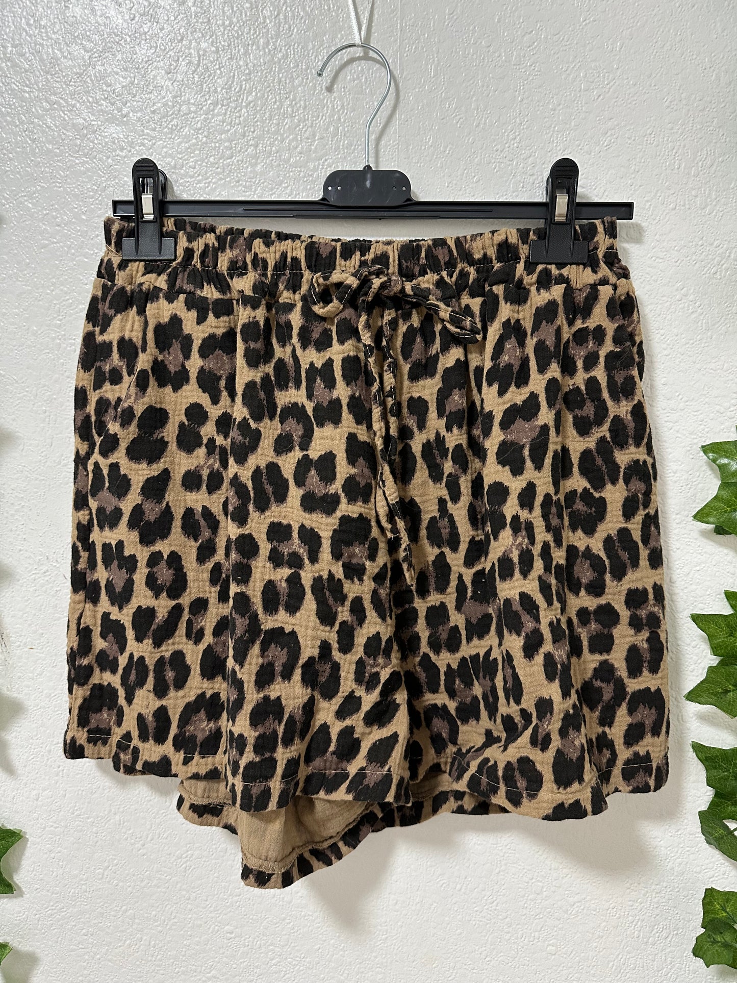 Shorty-Leo