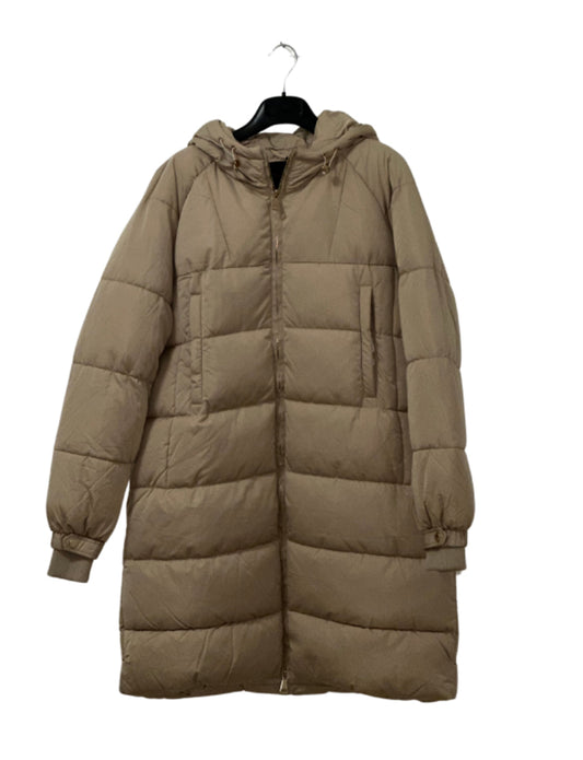 Steppjacke