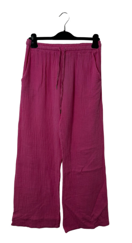 Musselin Hose*SUPERSALE*