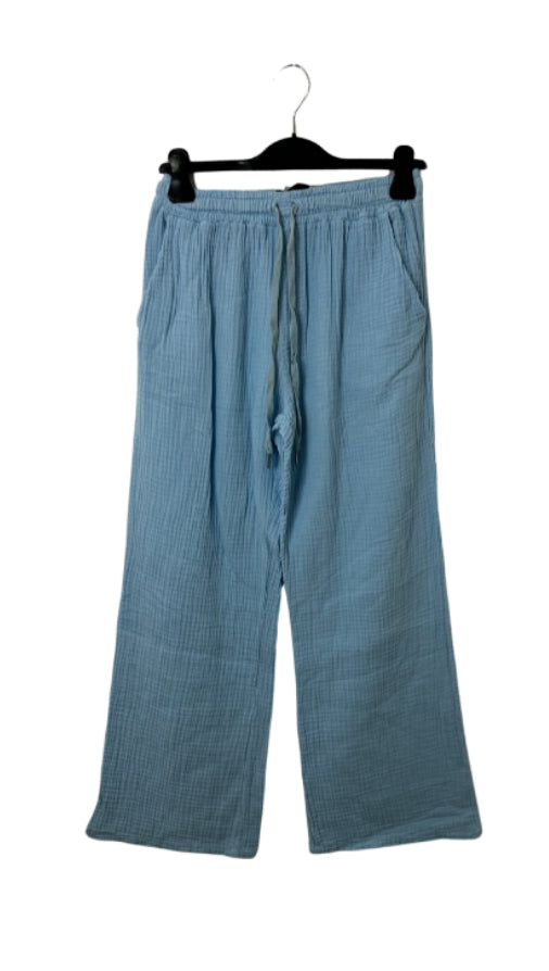Musselin Hose*SUPERSALE*