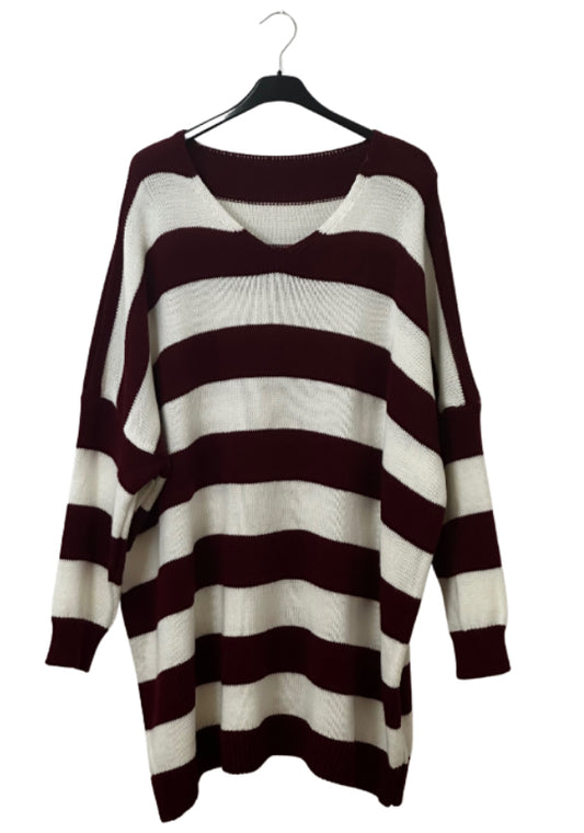 Plus Size Pullover*SUPERSALE*
