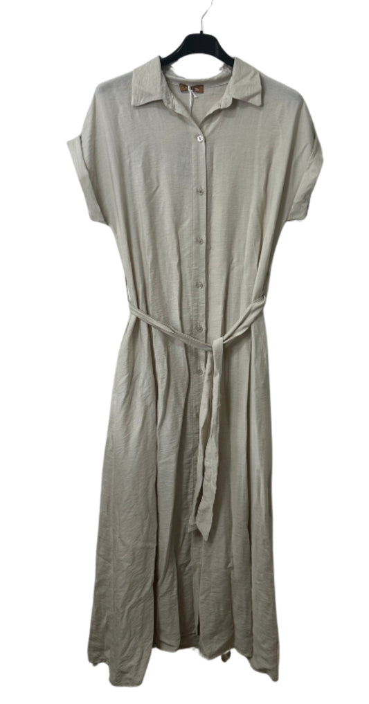 Blusenkleid