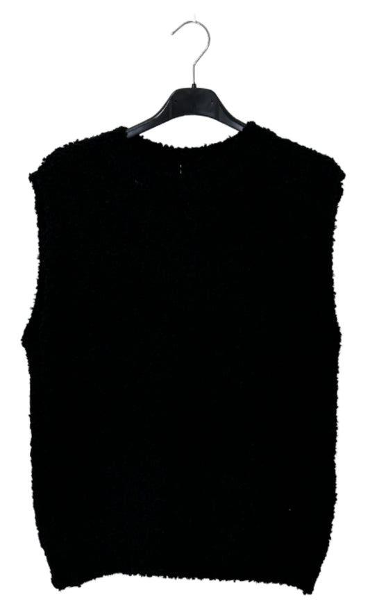 Boucle Pullunder